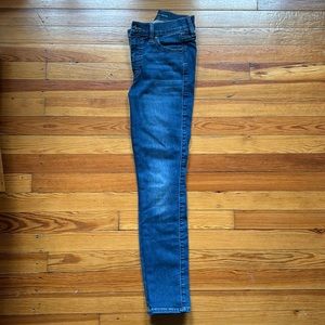 LUCKY BRAND jeans